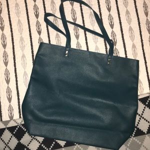 Around Town Tote